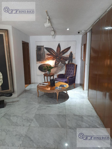 Departamento En Renta, Tecamachalco Amplio, Tranquilo Con O Sin Muebles