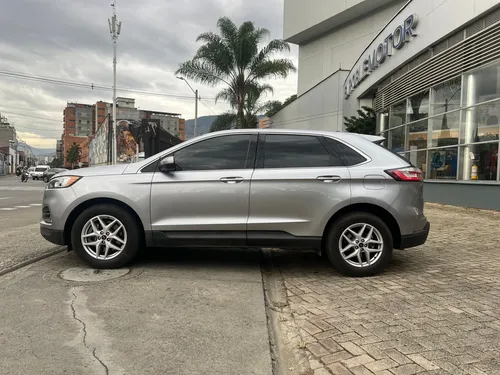 Ford Edge Sel 2.0