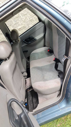 Volkswagen Polo Sd 1.9 Full
