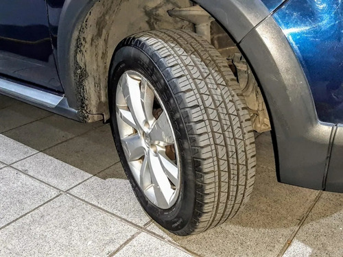 Stepway Confort 1.6 En Buen Estado (cf)