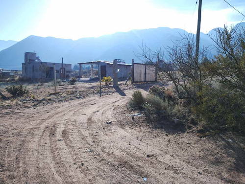 Venta Lote Esquina Barrio Sierras De Encalada