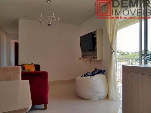Imagem 5 de 29 de Apartamento - Ap00115 - 69263809
