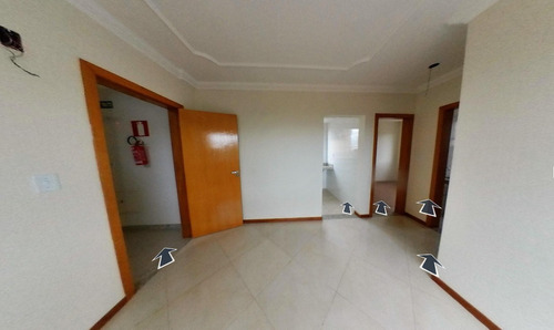 Apartamento - Santa Monica - Ref: 7269 - V-rb7269