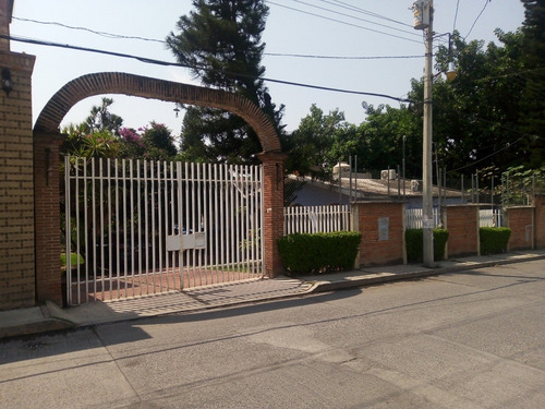 Imagen 12 de 21 de Vendo Hermosa Casa Con Arroyo Natural De Agua Cuautla Mor