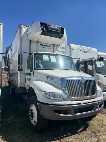 Mv 4x2