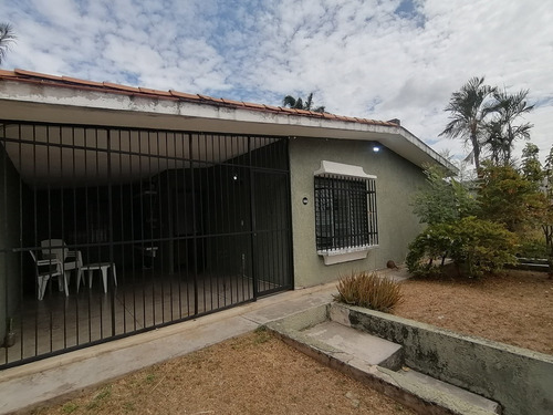 Casa Quinta Conj. Res. El Remanso,  San Diego   Prc-045