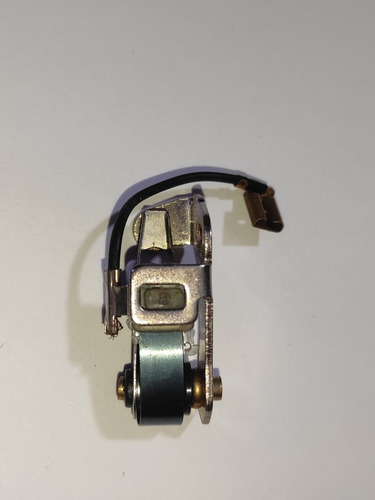 Platino Distribuidor Chevette Volskwagen 1 Guia Derecha