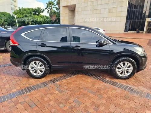 Honda CR-V 2.4 City Plus