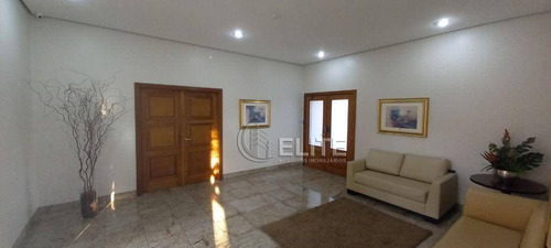 Imagem 6 de 24 de Magnifico Apartamento, Centro, Localização Privilegiada, Venha Fazer Sua Visita!!! - Ap12703
