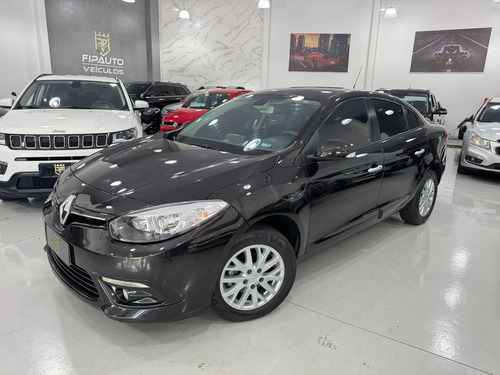 Renault Fluence Dyn20a