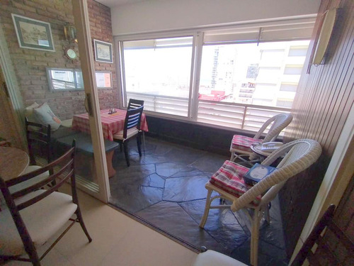 Venta Apartamento 2 Dormitorios Península