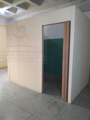 Imagen 9 de 11 de Atenas Inmobiliaria,vende Local Comercial Cc Plza Mar/plc