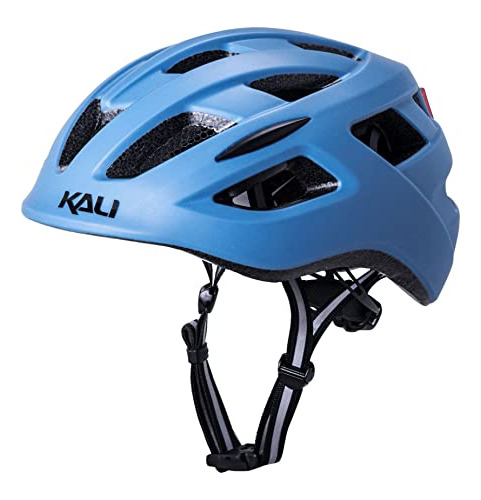 Cascos Centrales De Ciclismo Kali Para Adultos; Cascos De Bi