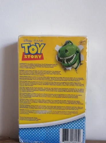 Colonia Toy Story Niños