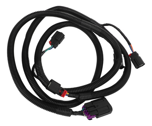 Arnés De Cables Del Sensor De Respaldo Trasero Para Chevy