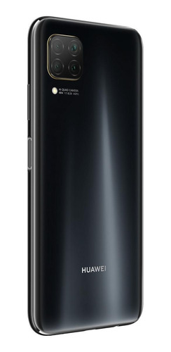 Imagen 4 de 6 de Huawei P40 Lite Dual SIM 128 GB midnight black 6 GB RAM