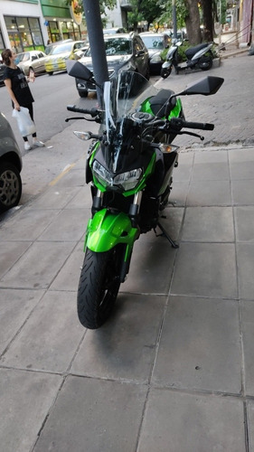 Imagen 3 de 18 de Kawasaki Z 400