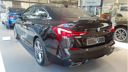 Imagen 8 de 15 de Bmw M235i Xdrive 0km 2023 - Natalio Automotores