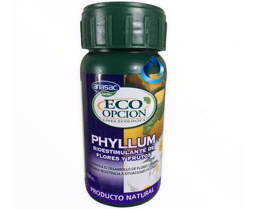 Phyllum Bio Estimulante Eco Opción 150cc Anasac
