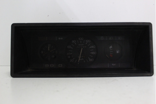 Tablero Instrumento Citroen Ax 1.1 Nafta Tdi291