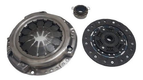 Kit Embrague Clutch Toyota Terio