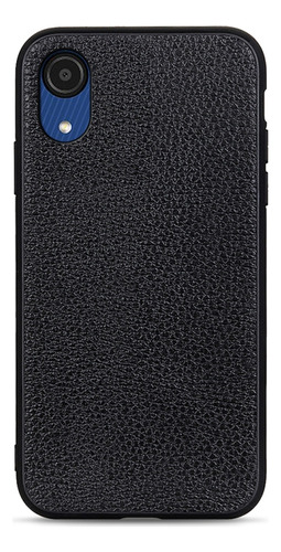 Funda Litchi Texture Para Samsung Galaxy A53 5g
