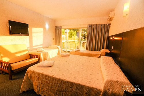Turístico Hotel En Venta Ubicado En Alto Las Vertientes (villa Carlos Paz), Punilla