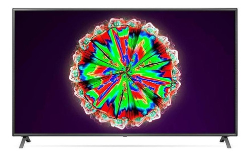 Smart TV LG AI ThinQ 75NANO79SNA LED webOS 4K 75" 100V/240V