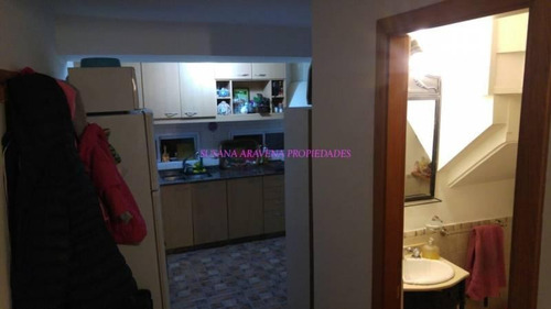 Imagen 5 de 12 de Susana Aravena Propiedades-triplex En Venta En Barrio El Oasis