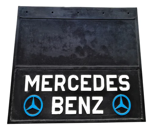 comprar Barrero Babero Delantero Para Camión Mercedes Benz 47x40