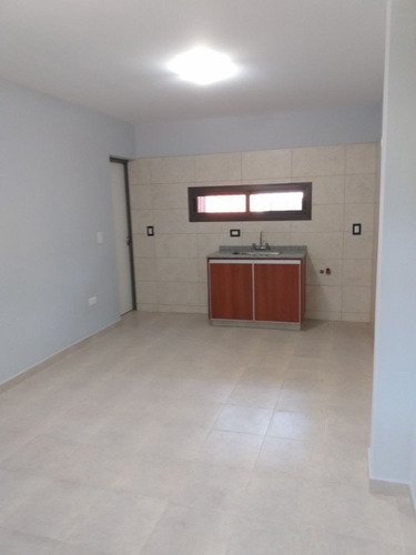 Alquiler Casa Villa Belgrano