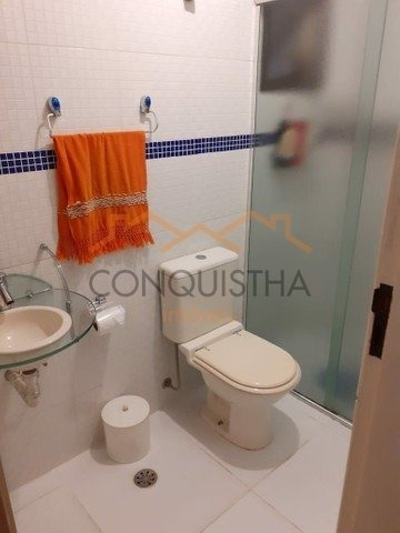 Imagem 9 de 15 de Cobertura - Santa Maria - Ref: 2890 - V-5074