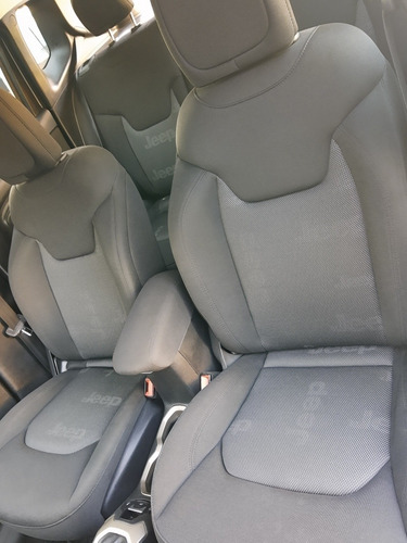 Jeep Renegade 2017 1.8 Sport Flex Aut. 5p
