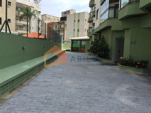 Imagem 14 de 20 de Apartamento Na Enseada - Guarujá - 8217