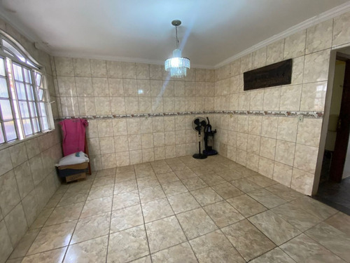 Imagem 13 de 28 de Qi 07 4 Guará Sobrado 3 Quartos 2 Suítes 3 Vagas 280m² Escriturada - Meuimo042 - 68460463