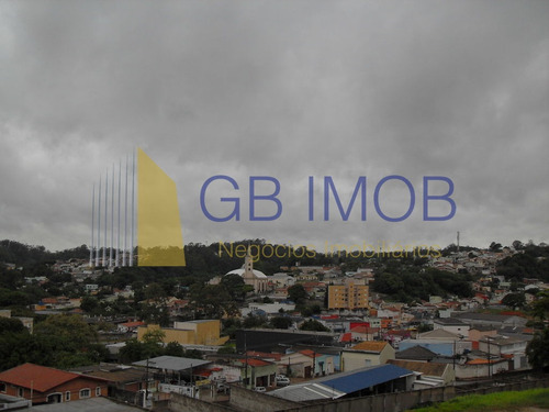 Imagem 15 de 15 de Residencial Dos Cristais - Colônia - Gb384