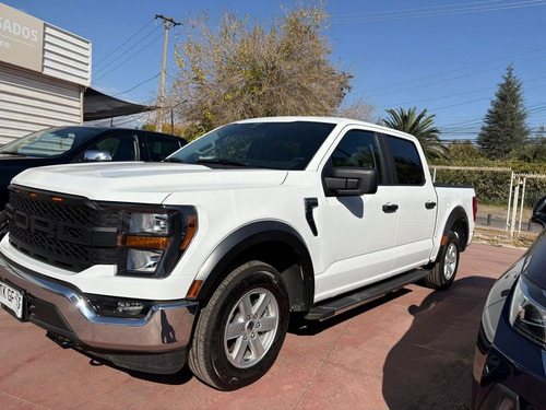Ford F-150 2024