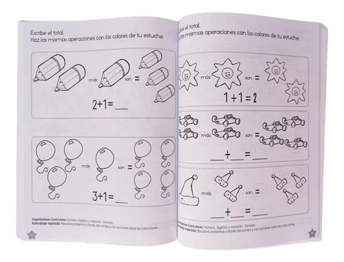Pack De Libros/ Mis Matemáticas 3°/ Grafomanía 3°/ García