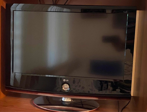 Imagen 2 de 4 de Tv Led, Marca LG Modelo 32lh70yr