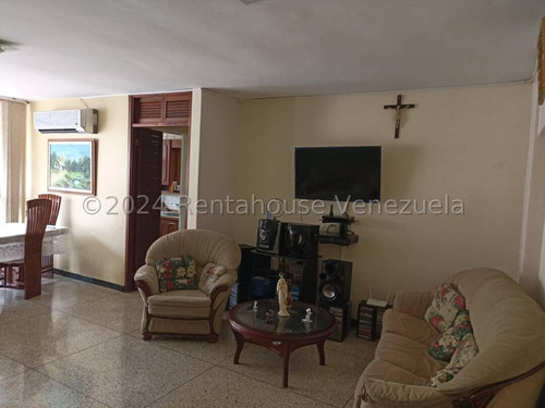 Te Lo Tengo Apartamento En Venta En Montalban Ii #24-27064