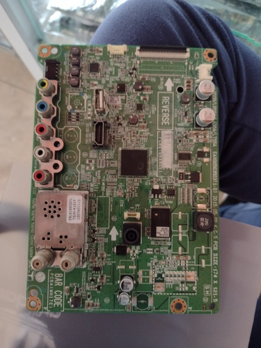 Main Board LG 32lf510