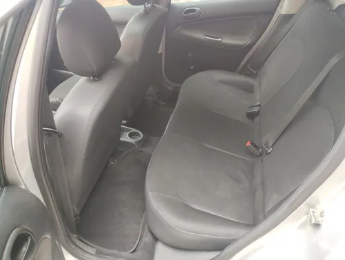 Peugeot 206 1.4 Urban