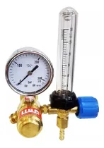 Comprar Valvula Regulador Para Co2 C\u002F Caudalimetro Valr 363 Marca Liga Industria Argentina Maquinas Y Herramientas Munro + Envio