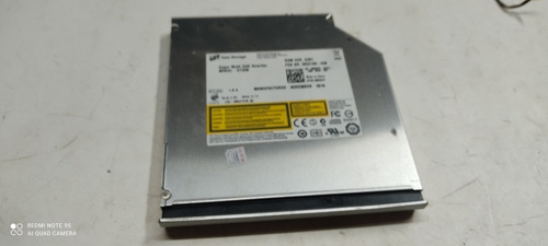 Gravador De Dvd Para Notebook Dell 3500