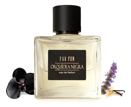 Orquidea negra perfume mujer hotsell