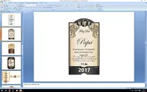 Comprar Plantillas Sublimacion Tazas Gaseosa Cerveza Vino Vector Psd