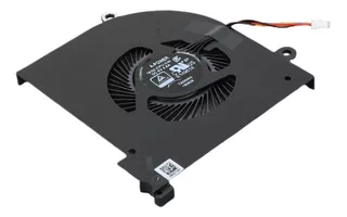 Ventilador De Refrigeração Cpu Para Msi Gs65 Gs65 Stealth