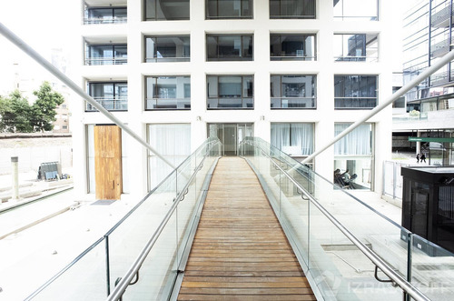 Imagen 18 de 23 de Excelente Tres Ambientes En Complejo Al Río - Venta Con Renta