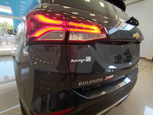 Imagen 23 de 25 de Chevrolet Equinox Lt 2023 Entrega Inmediata Mr