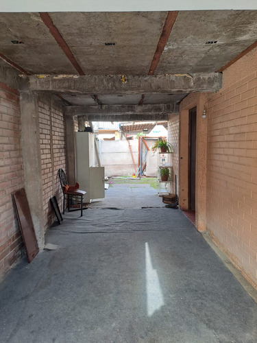 Casa Quilicura, Jardines Del Norte, Subsidio Ds1 T3